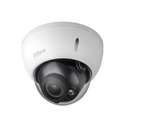 Dahua IPC-HDBW2241R-ZAS-27135 2MP IR Változó fókuszú Kupola WizSense Hálózati Kamera