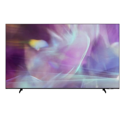 Samsung HG65Q60AAEU 165,1 cm (65") 4K Ultra HD Smart TV Fekete 20 W