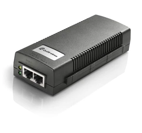 QuPSU P561 Passive PoE PSU 56V 1A , plug EU