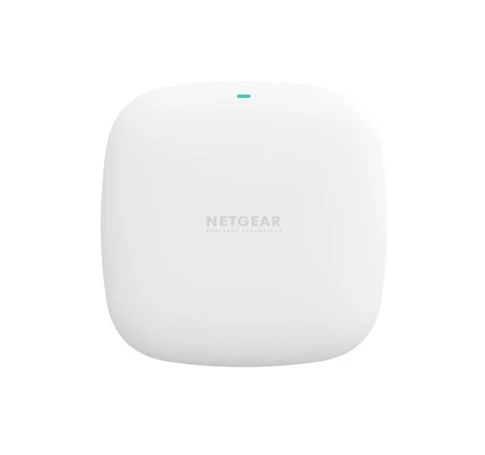 NETGEAR WAX210 1800 Mbit/s Fehér Ethernet-áramellátás (PoE) támogatása