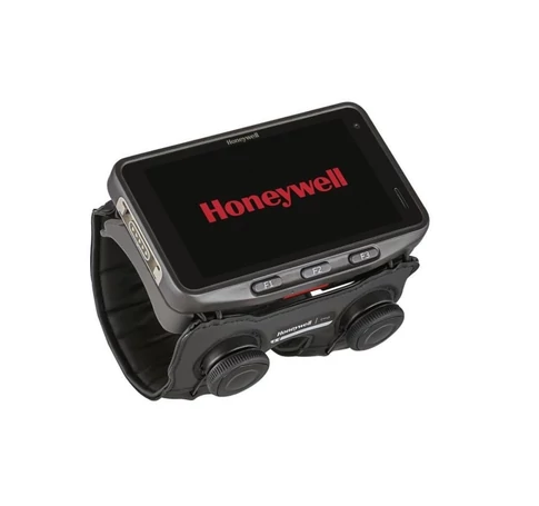 Honeywell CW45-X0N-AND10SG Android érintőképernyős vonalkódolvasó