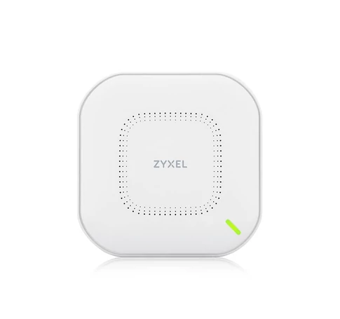 Zyxel WAX630S 2400 Mbit/s Fehér Ethernet-áramellátás (PoE) támogatása