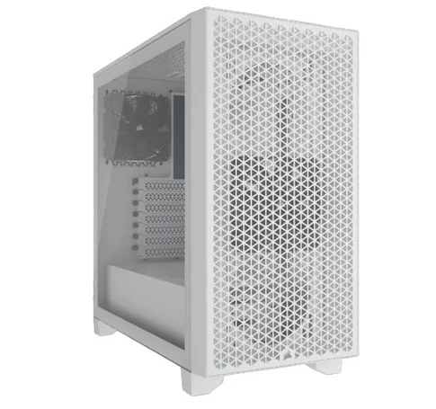 Corsair CC-9011252-WW számítógép ház Midi Tower Fehér