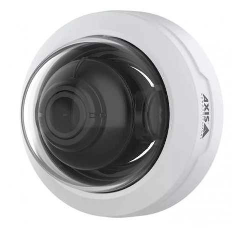 AXIS F4108 Dóm érzékelő 8P