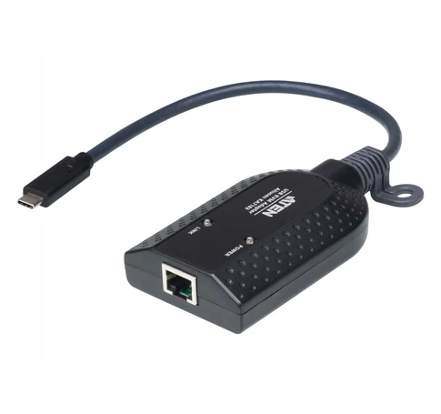 ATEN KA7183-AX KVM kábel Fekete