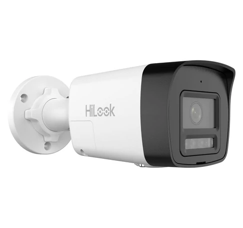 Hilook by Hikvision IPC-B180HAP-LUF/SL Okos Hybrid-Light Kamera