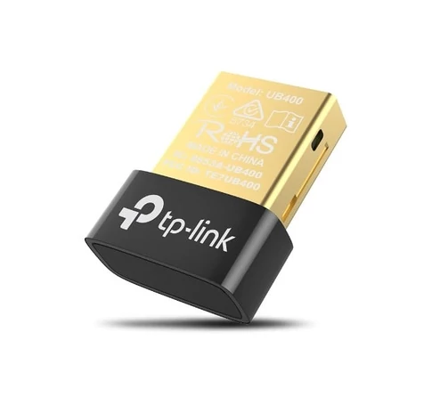 TP-Link UB400 csatlakozókártya/illesztő Bluetooth