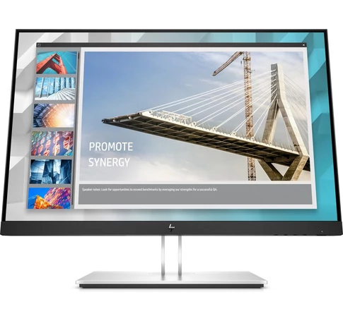 HP E24I G4 WITHOUT VIDEO CABLE (9VJ40A3)