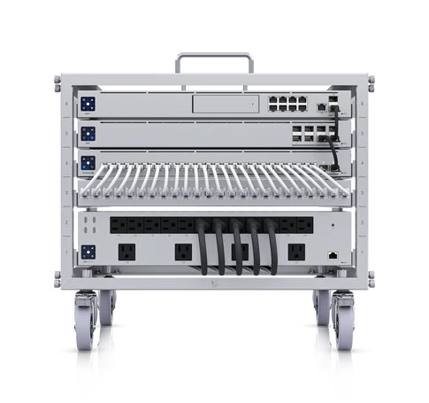 Ubiquiti Networks U-Rack-6U-TL Rack alap