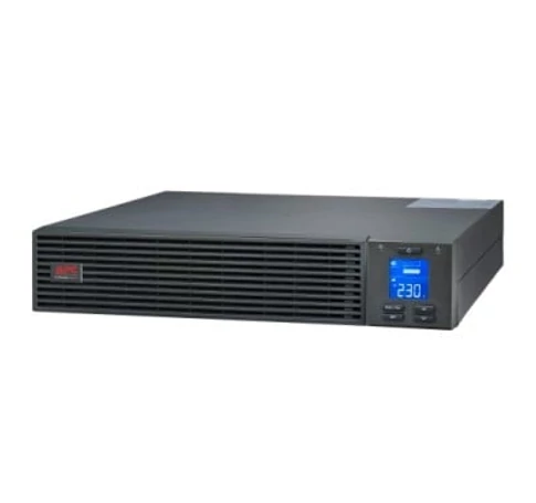 APC SRV3KRIRK-E szünetmentes tápegység (UPS) 3 kVA 2700 W