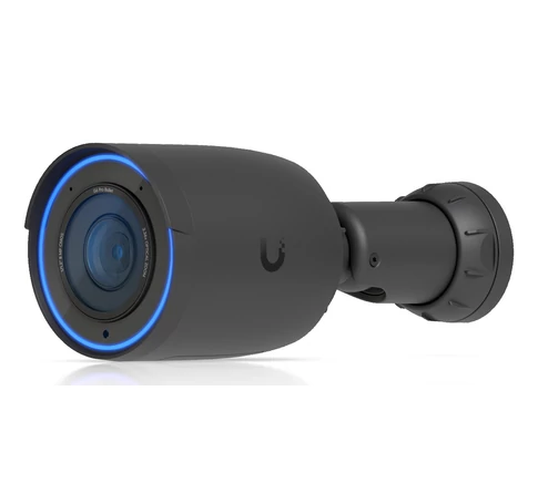 Ubiquiti UVC-G6-Pro-Bullet-B G6 Pro Bullet Fekete Kamera