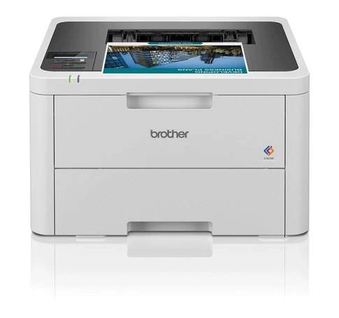 Brother HL-L3240CDW lézeres nyomtató Szín 600 x 2400 DPI A4 Wi-Fi