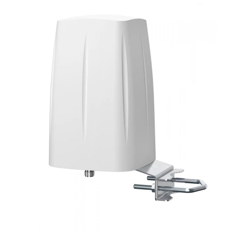 QuWireless AO5G2U-N hálózati antenna Mindenirányú antenna NF 4 dBi