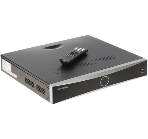 Hikvision DS-7716NXI-K4(D) 16-csatornás 1.5U K Series AcuSense 4K NVR
