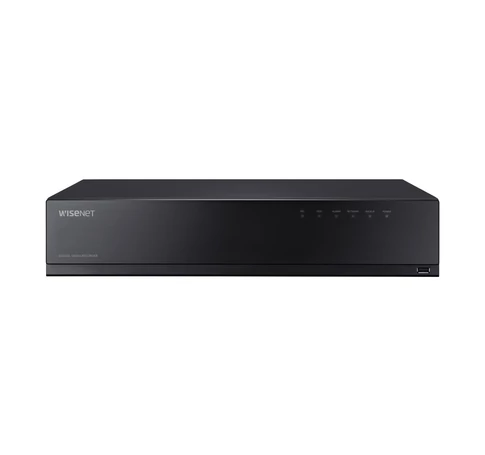 Hanwha HRX-1635 Fekete