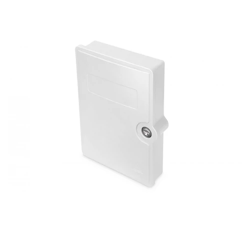 Digitus DN-968913 optikai adapter SC 1 db Szürke
