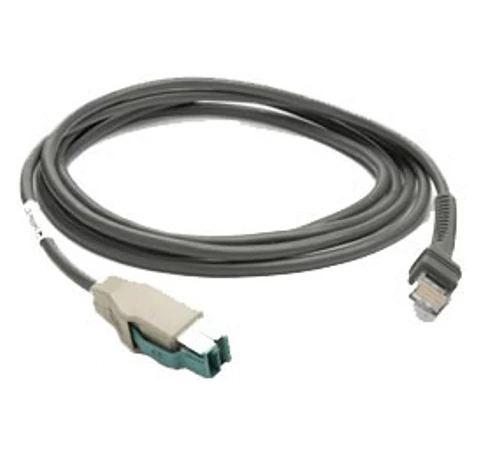 Motorola USB Cable Power+