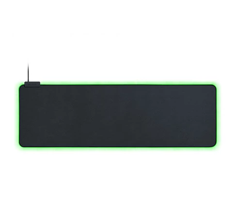 Razer Goliathus Extended Chroma Játékhoz alkalmas egérpad Fekete