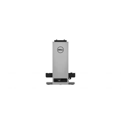 DELL OSS21 5,7 kg Ezüst 48,3 cm (19") 68,6 cm (27")