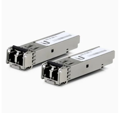 Ubiquiti Networks UF-MM-1G halózati adó-vevő modul Száloptikai 1250 Mbit/s SFP 850 nm