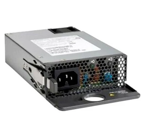 Cisco PWR-C5-125WAC= Redundáns tápegység