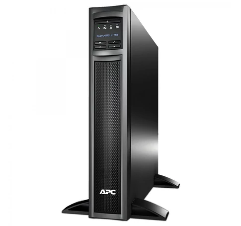 APC Smart-UPS Vonal interaktív 750 VA 600 W 8 AC kimenet(ek)