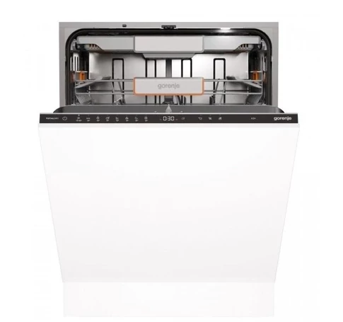 GORENJE GV663B65 built-in dishwasher for 16 place settings
