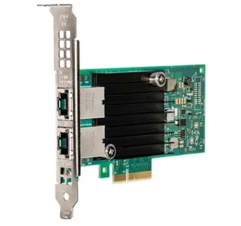 Intel X550-T2 Belső Ethernet 10000 Mbit/s