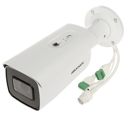 Hikvision DS-2CD2623G2-IZS(2.8-12mm)(D) 2 MP AcuSense Motorized Varifocal Bullet Network Camera