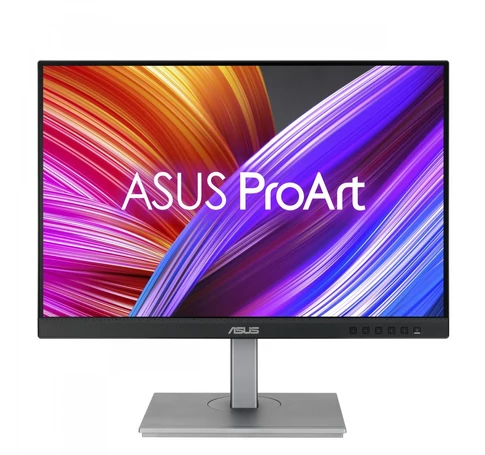 ASUS ProArt PA248CNV 61,2 cm (24.1") 1920 x 1200 pixelek Full HD+ Fekete