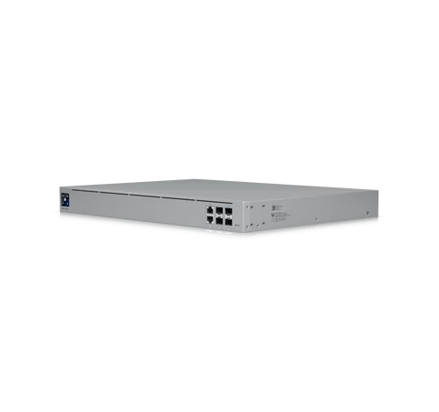 Ubiquiti UXG-Enterprise Tűzfal Biztonsági Eszköz