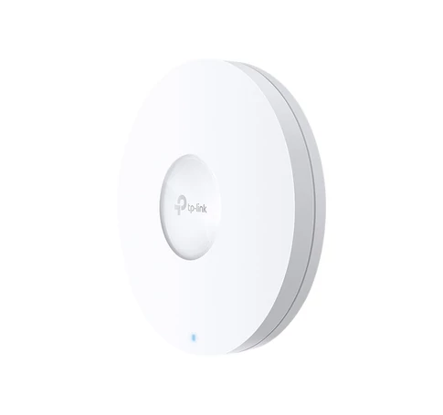 TP-Link Omada EAP610 WLAN csatlakozási pont 1775 Mbit/s Fehér Ethernet-áramellátás (PoE) támogatása