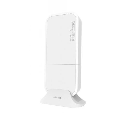 Mikrotik wAP LTE kit (2024) 300 Mbit/s Fehér Ethernet-áramellátás (PoE) támogatása