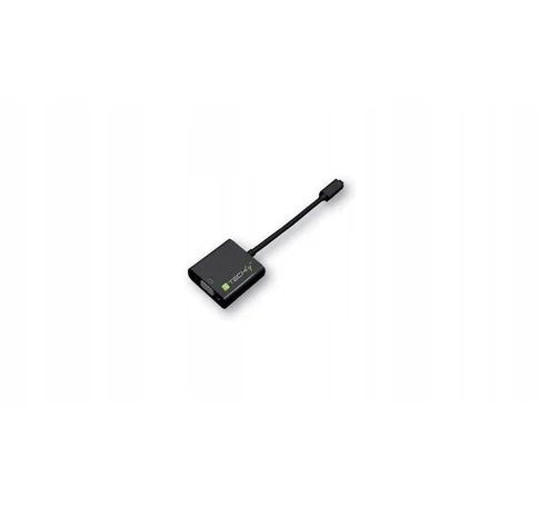 Techly IDATA HDMI-VGA-5 HDMI-Micro-D VGA átalakító audióval
