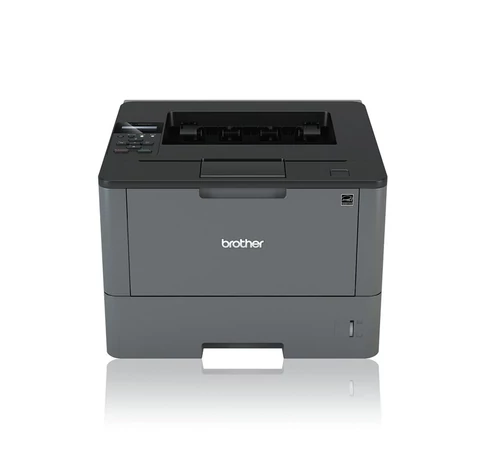 Brother HL-L5000D 40S, Duplex S/W Laser