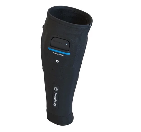 Therabody RecoveryPulse - Calf Sleeve Single Size S