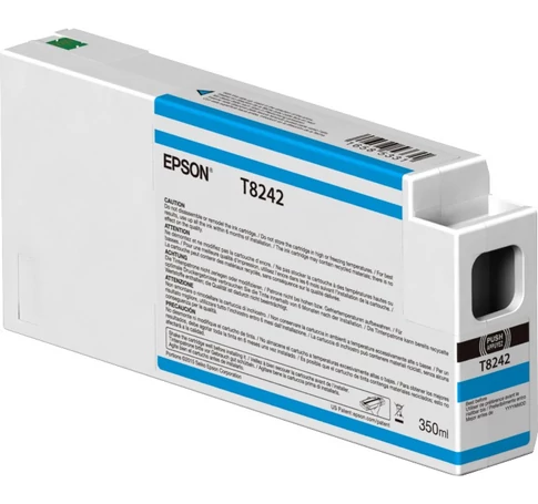 Epson T54X700 tintapatron 1 db Eredeti Világos fekete