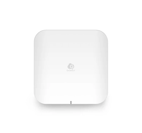 EnGenius ECW526 WLAN csatlakozási pont 5800 Mbit/s Fehér Ethernet-áramellátás (PoE) támogatása
