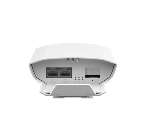Teltonika OTD140 vezetékes router Gigabit Ethernet Fehér