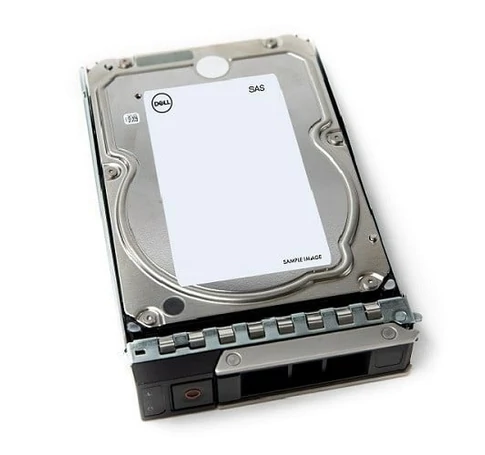 DELL 12TB 7.2K RPM NLSAS ISE 12Gbps 512e 3.5inch Hot-plug Hard Drive CK
