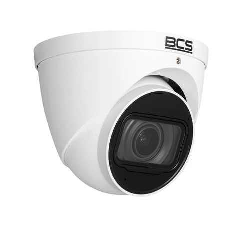 BCS BCS-EA48VWR6(2) 8MP motoros zoomos analogHD kupola kamera IP67-tel