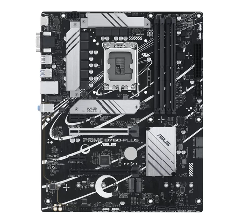 ASUS PRIME B760-PLUS Intel B760 LGA 1700 ATX