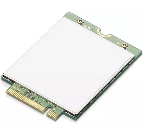 Lenovo 4XC1D69578 hálózati kártya Belső WWAN 450 Mbit/s