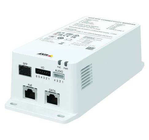 AXIS TU8003 Midspan