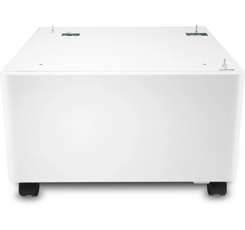 HP LaserJet Printer Stand Fehér