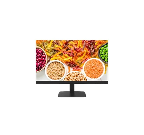 Hikvision DS-D5024F2-1P2 23,8 hüvelykes FHD keret nélküli monitor