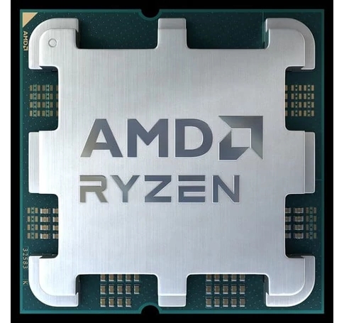 AMD Ryzen 5 7600 processzor 3,8 GHz 32 MB L3 Tálca