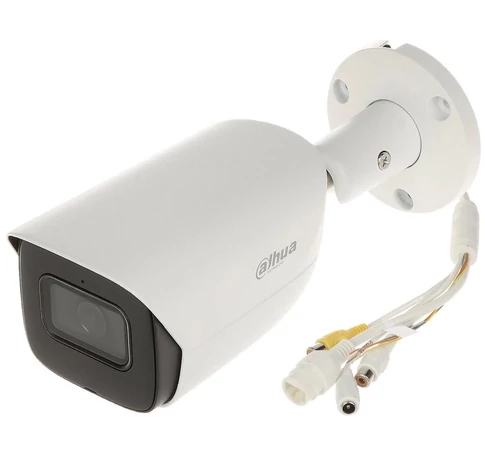 IP Camera DAHUA IPC-HFW3842E-AS-0280B White