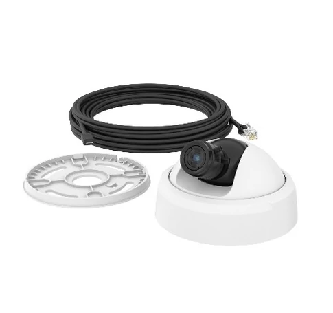 AXIS 01001-001 biztonsági kamera kiegészítő Érzékelő egység