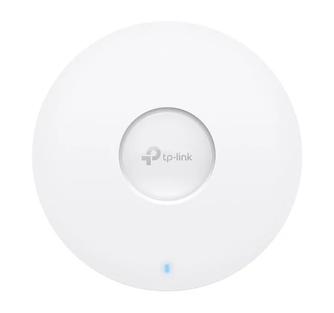 TP-Link Omada EAP613 WLAN csatlakozási pont 1775 Mbit/s Fehér Ethernet-áramellátás (PoE) támogatása